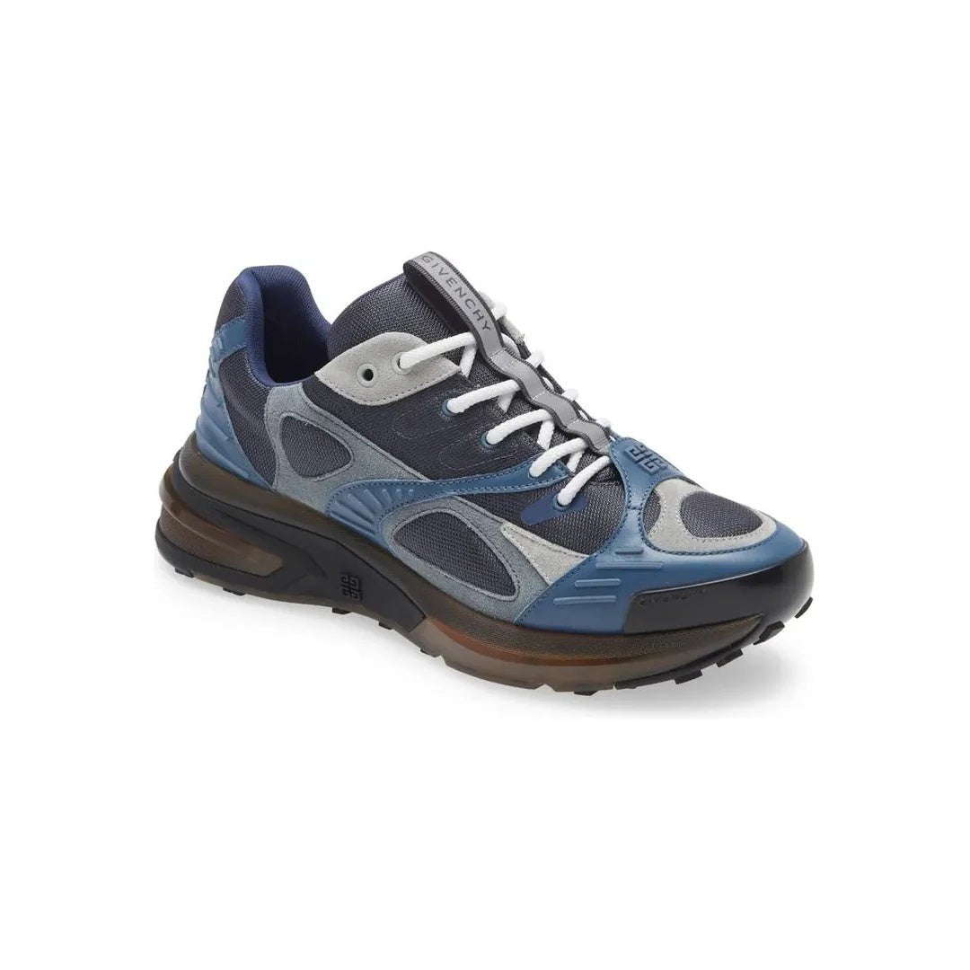 Givenchy GIV 1 Runner Sneaker - Blue