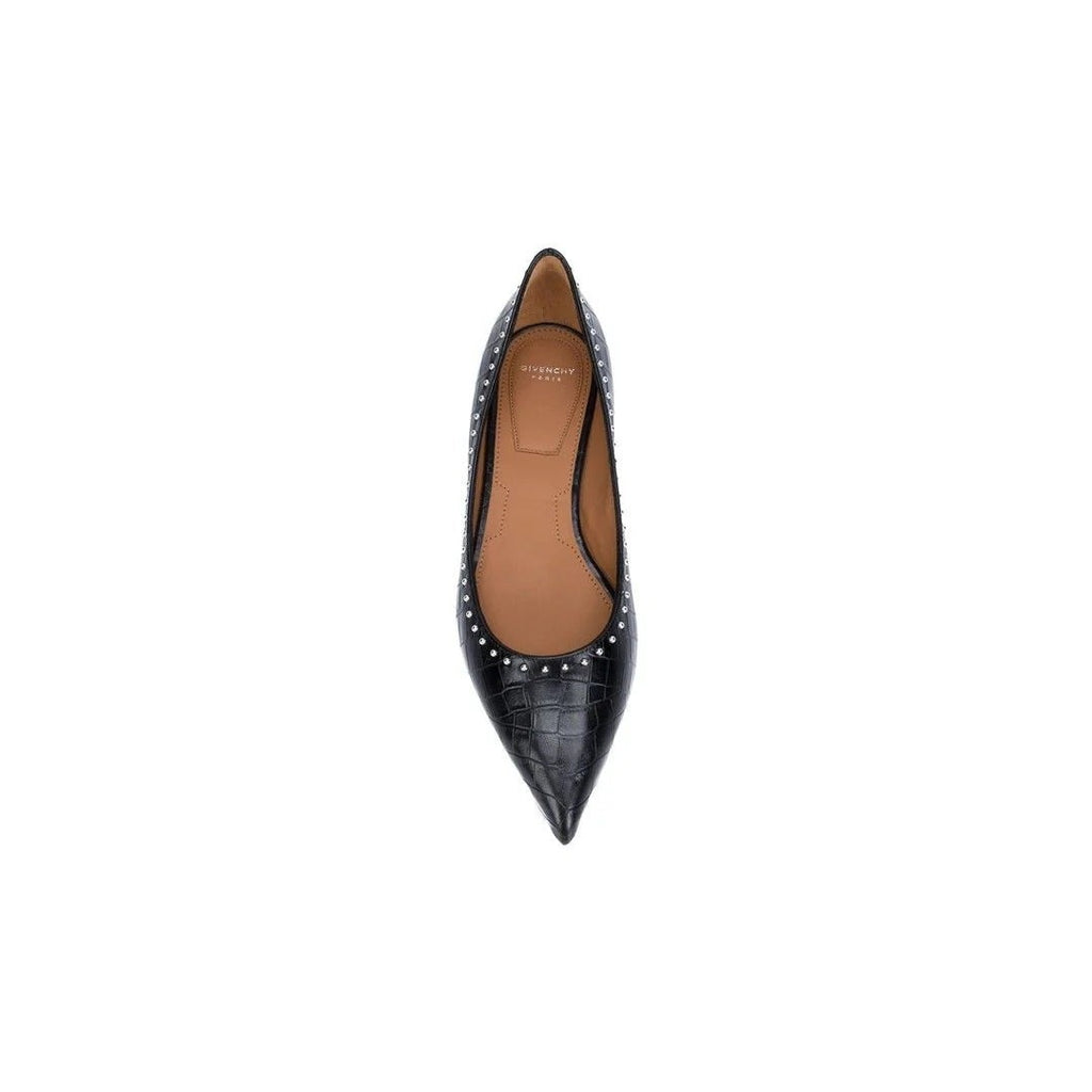Givenchy Ballerinas - Black