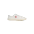 Celine Low Top Sneaker with Triomphe - White