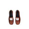 Givenchy Tux Loafers - Tortoise/Leopard