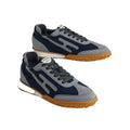 Hermès Match Sneaker - Navy/Grey