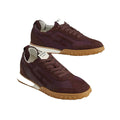 Hermès Jet Sneaker - Burgundy