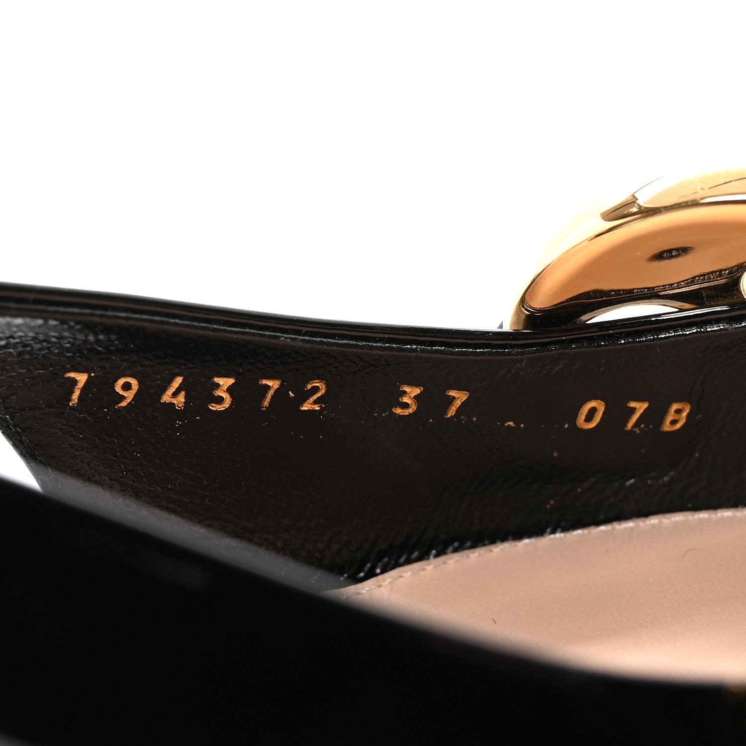 PRADA SLINGBACK PUMPS BLACK