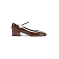 Miu Miu Pump - Brown
