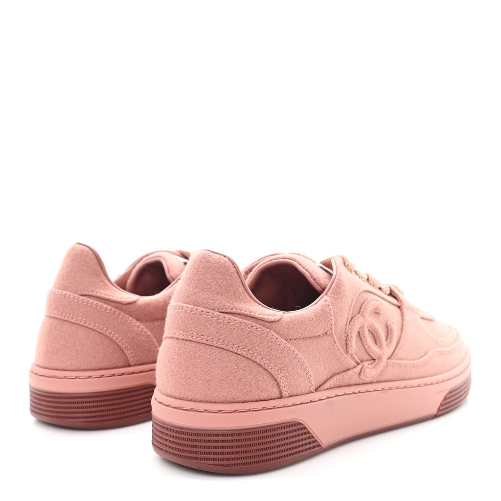 GUCCI SNEAKERS PINK