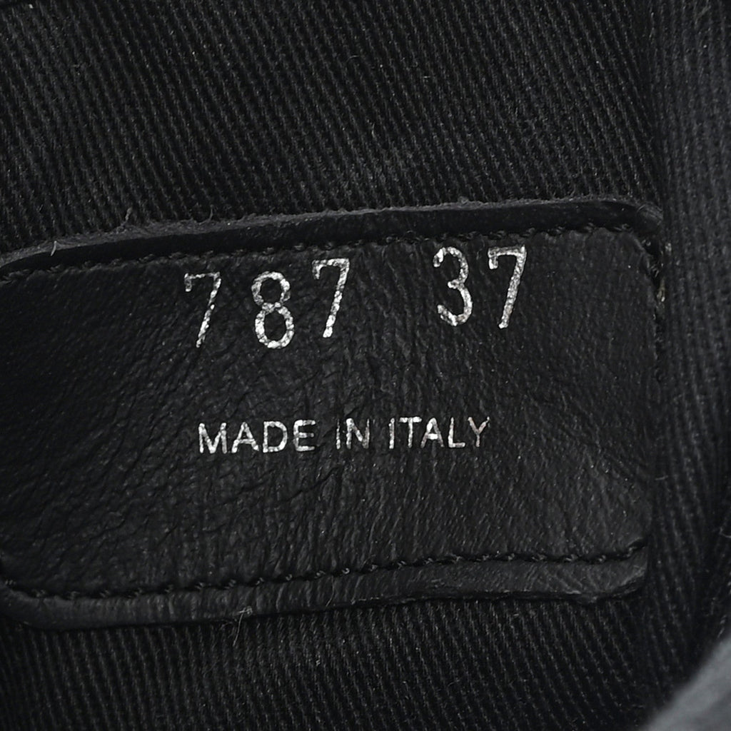 PRADA RE-NYLON GABARDINE TRIANGLE LOGO DOUBLE WHEEL SNEAKERS BLACK