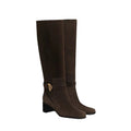 Hermès Justine 50 Boot Beige - Brown