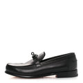 HERMES DESTIN LOAFER CALFSKIN SO BLACK