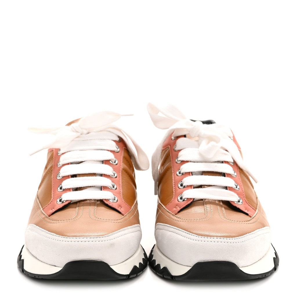 GUCCI SNEAKERS MULTICOLOR