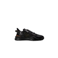 Fendi Wave Pulse Sneaker - Black