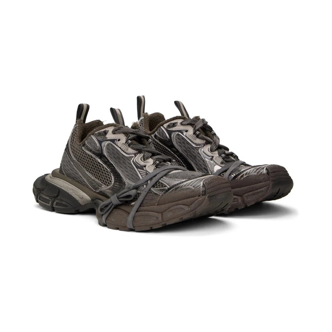 Balenciaga City Sneaker - Grey (3XL model)