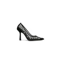 Alexander Wang Tia 105mm Slingback Pump - Black pump (not slingback)