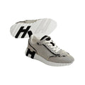 Hermès Bouncing Sneaker - Grey/White