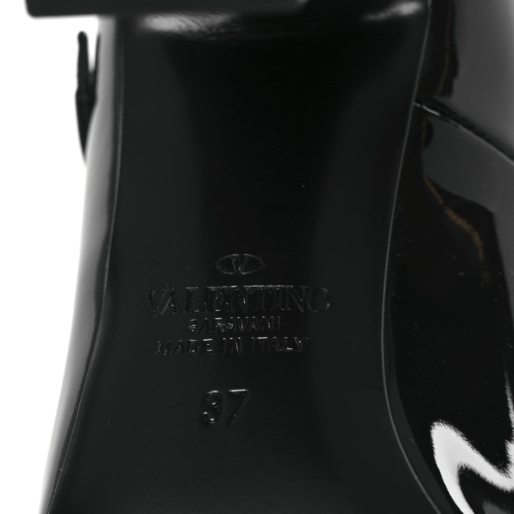 PRADA PUMPS BLACK
