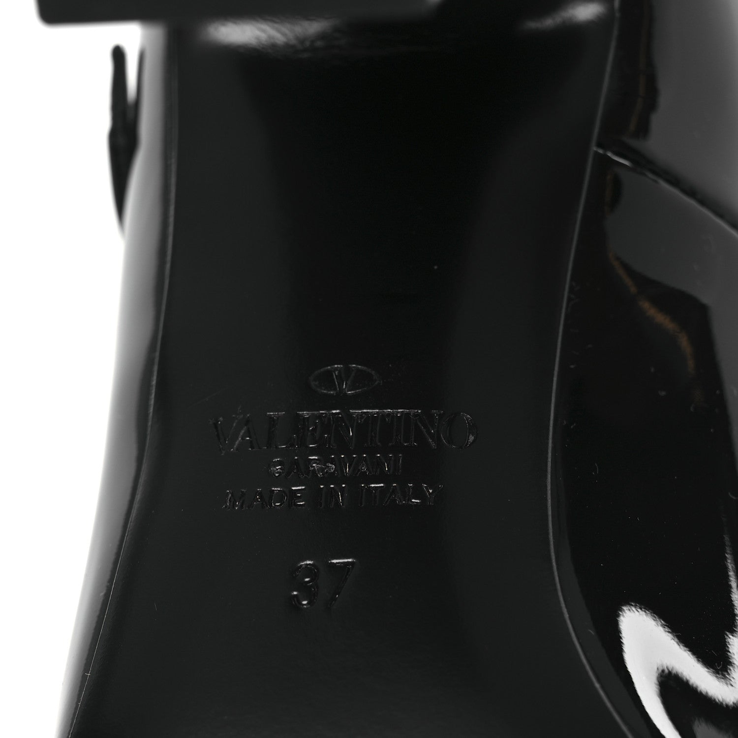PRADA PUMPS BLACK