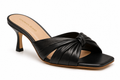 ROZIERA BLACK HEEL