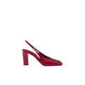 Prada Pumps - Red
