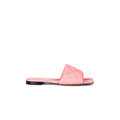 Bottega Veneta Lido Mule Sandals Blossom - Pink (flat sandal, different model)