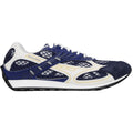 Bottega Veneta Shoes - Navy