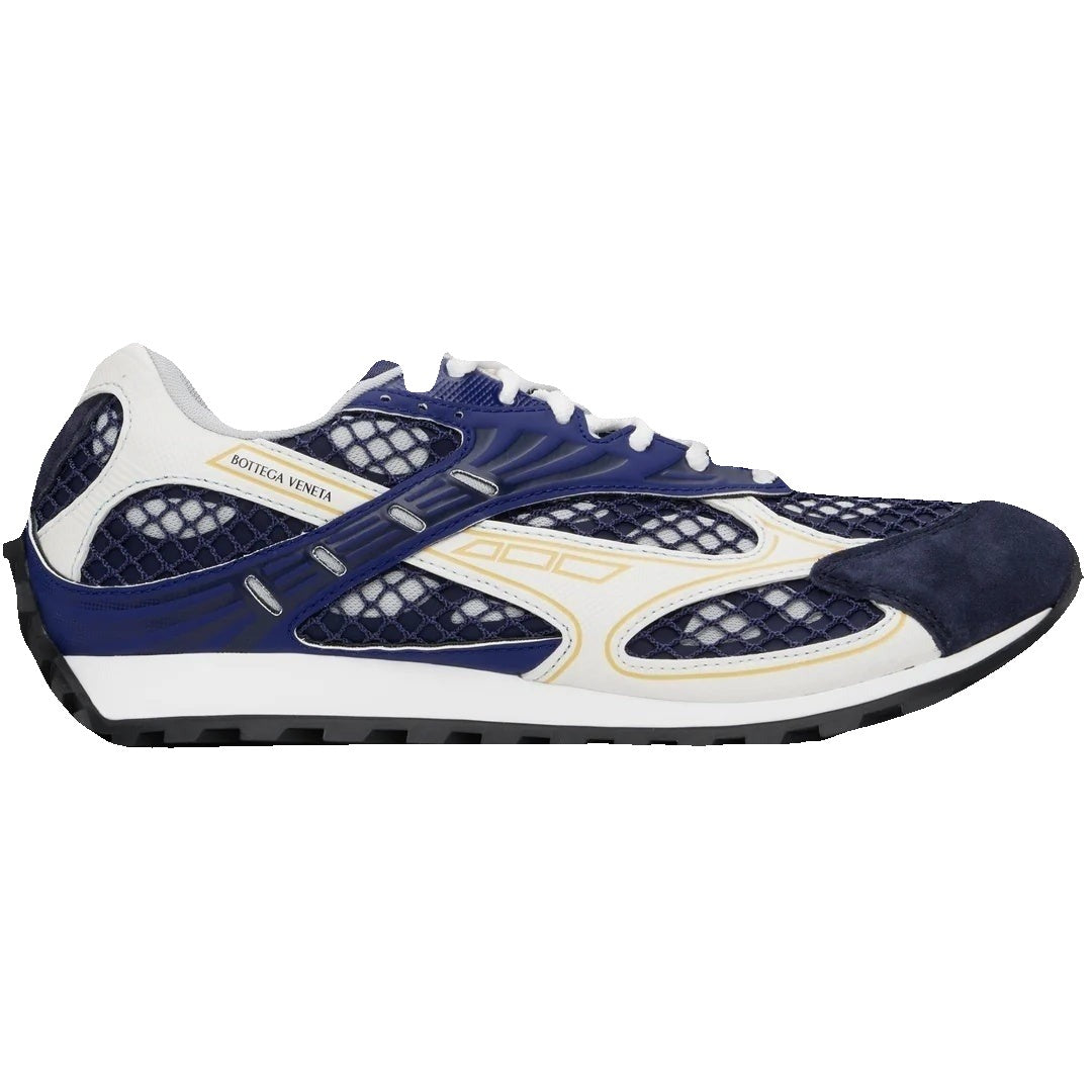 Bottega Veneta Shoes - Navy