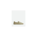 Bottega Veneta Sliders - Beige/Taupe