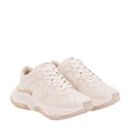 Gucci Sneakers - Cream/Off-White