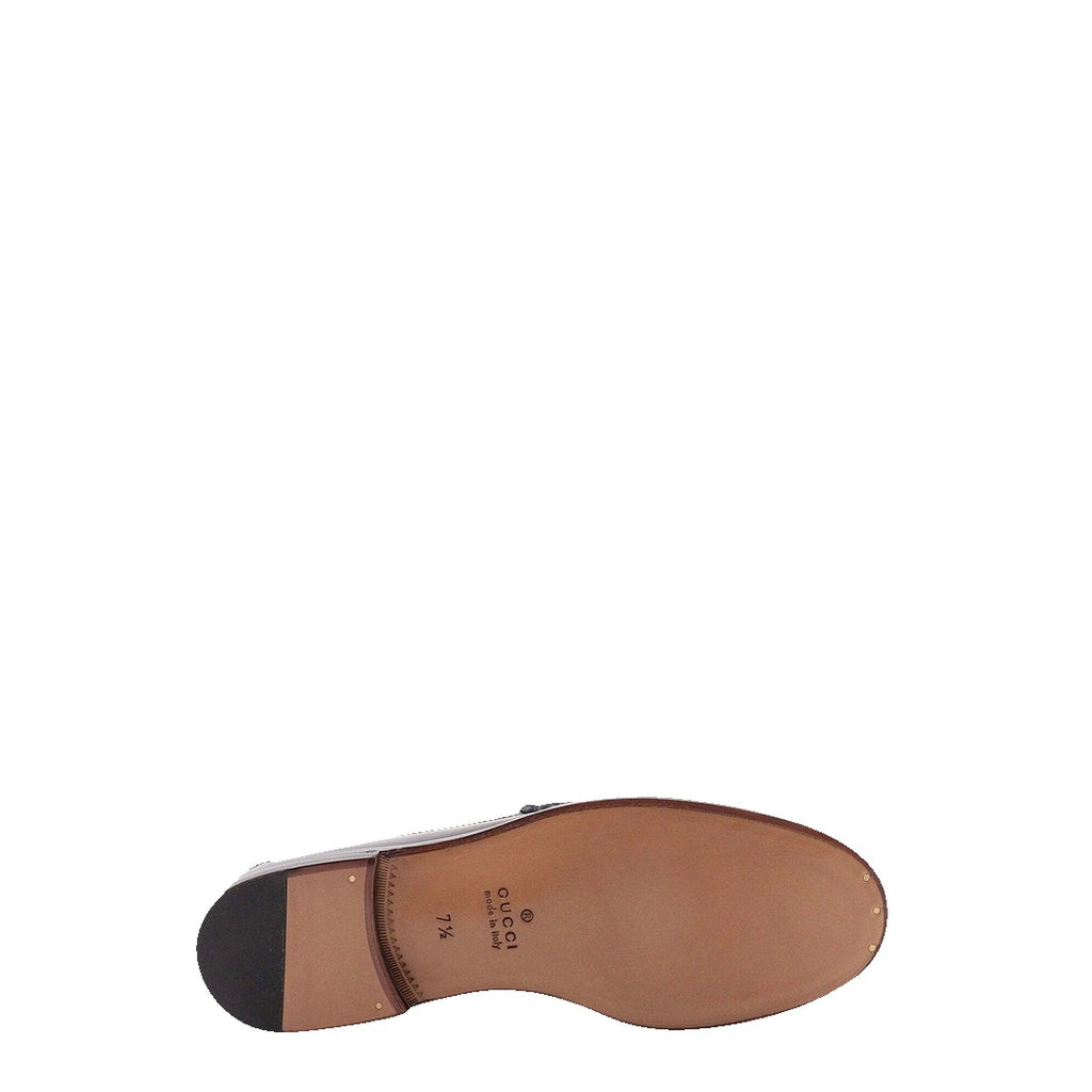 Gucci Loafer - Brown