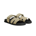 Hermès Mykonos Sandal - Beige