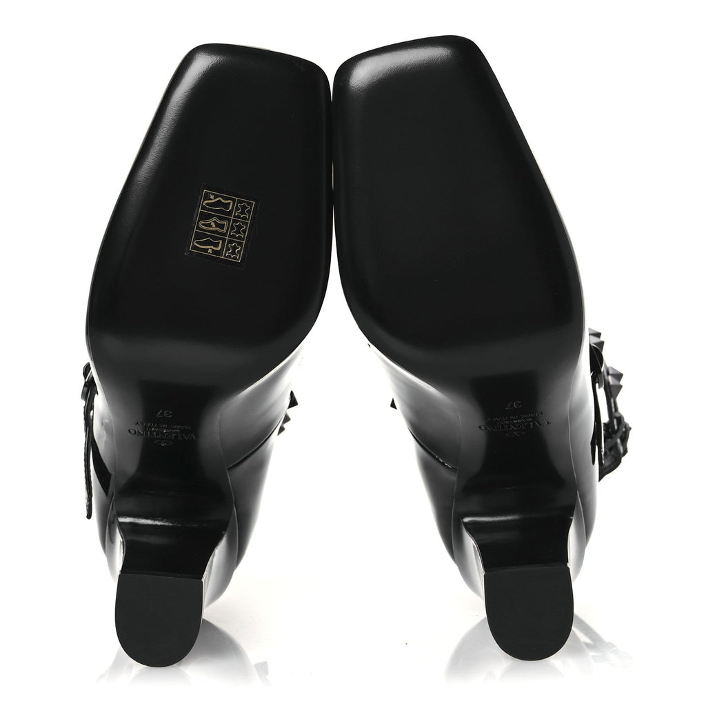 PRADA PUMPS BLACK