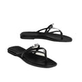 Hermès Miramar 50 Sandal - Black (different model - thong sandal)