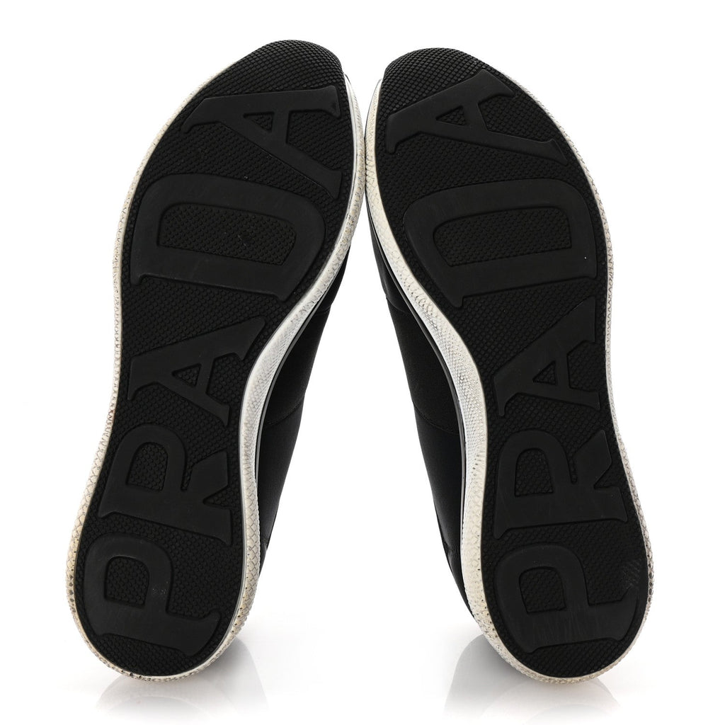 DIOR SLIP ON SNEAKERS