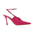 Givenchy Show 95 Stocking Pumps - Pink