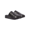 Bottega Veneta Mocassino Intrecciato New Silezio - Grey