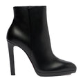 Christian Louboutin Fannylove 120 Ankle Boots - Black