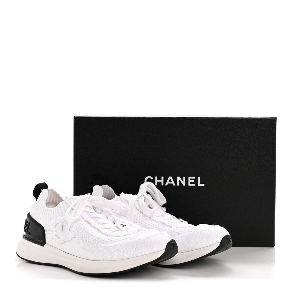 MIU MIU TYRE TECHNICAL FABRIC SUEDE SNEAKERS WHITE
