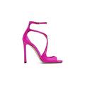 Jimmy Choo Emani 100 Heeled Sandal - Pink