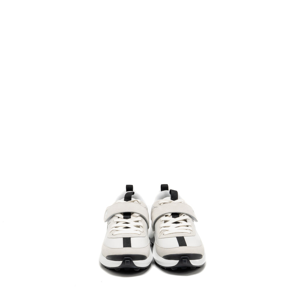 HERMES LOOP SNEAKER BLANC