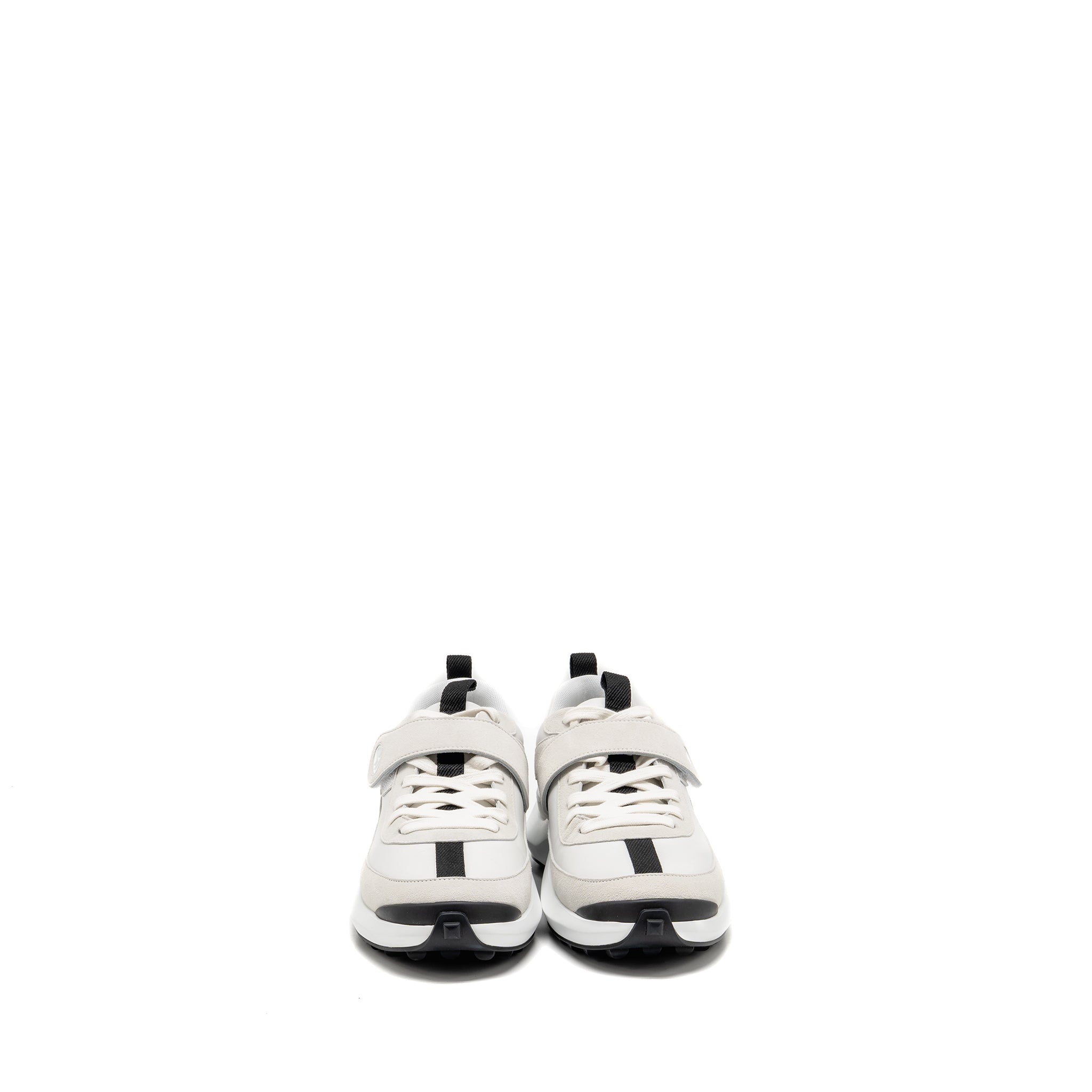 HERMES LOOP SNEAKER BLANC