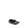 CHANEL MARY JANE’S BALLET LAMBSKIN BLACK