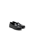 SAINT LAURENT/YSL LE LOAFER CALFSKIN BLACK