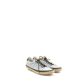 BOTTEGA VENETA SNEAKER SUEDE MULTICOLOUR