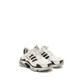 BALENCIAGA X ADIDAS TRIPLE S SNEAKER LIMITED EDITION LEATHER/MESH BLACK/WHITE