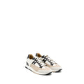 HERMES HOMME TRAIL SNEAKER CALFSKIN MULTICOLOUR