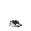 CHANEL LOW TOP SNEAKER SUEDE GREY