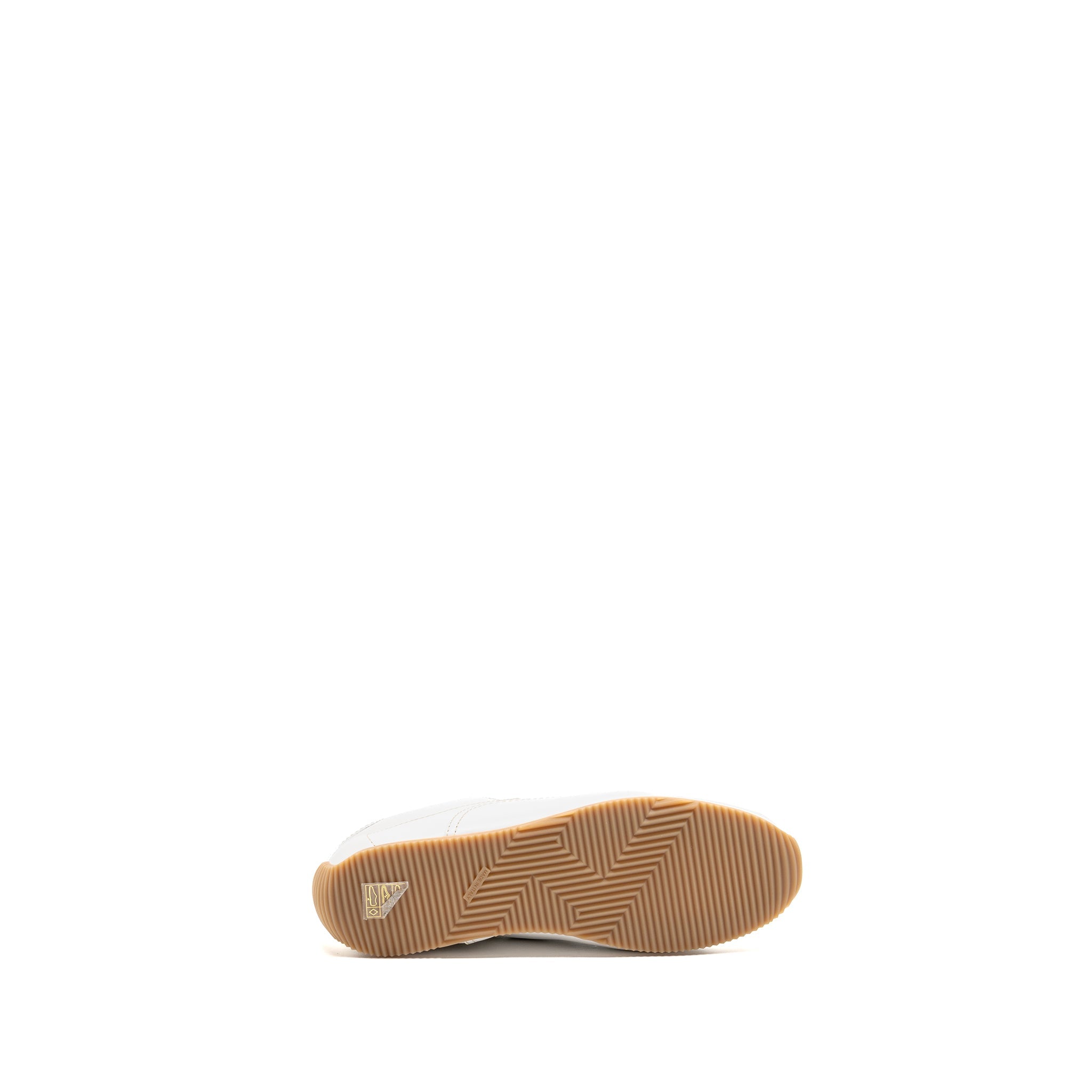 HERMES FEMME MASTER SNEAKER CALFSKIN WHITE