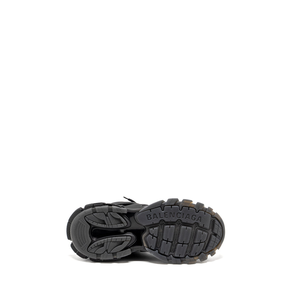 BALENCIAGA TRACK SNEAKERS BLACK