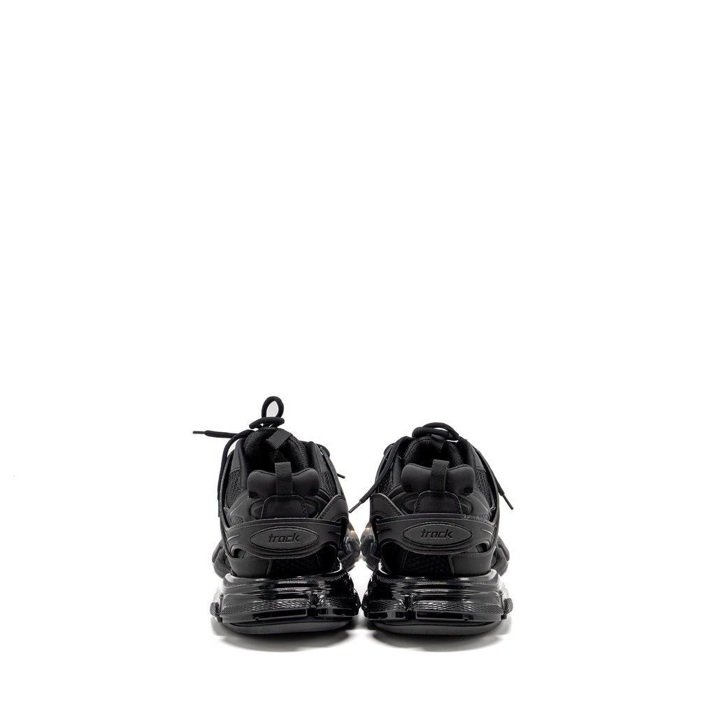 BALENCIAGA TRACK SNEAKERS BLACK
