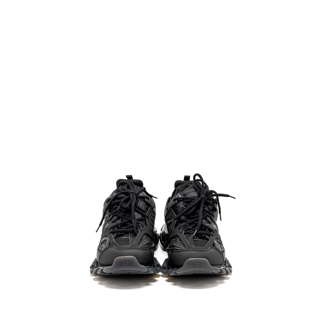 BALENCIAGA TRACK SNEAKERS BLACK