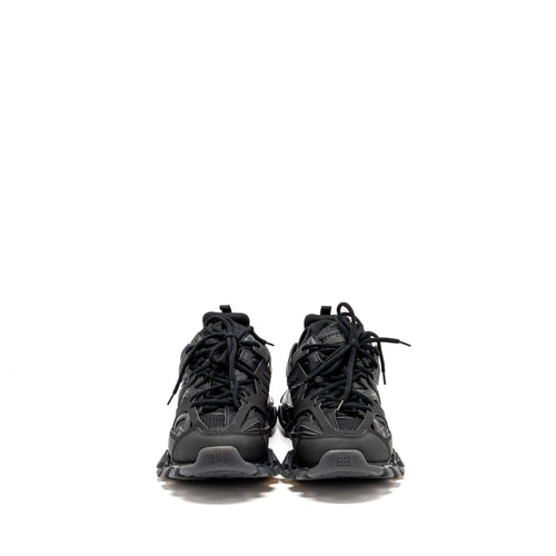 BALENCIAGA TRACK SNEAKERS BLACK
