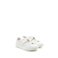 HERMES DAY SNEAKER WHITE GHW